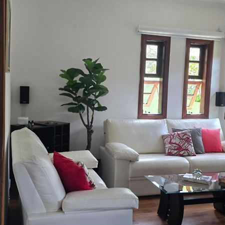 Villa Casa Proximo Ao Centro Agradavel E Inteligente Poços de Caldas Exterior foto