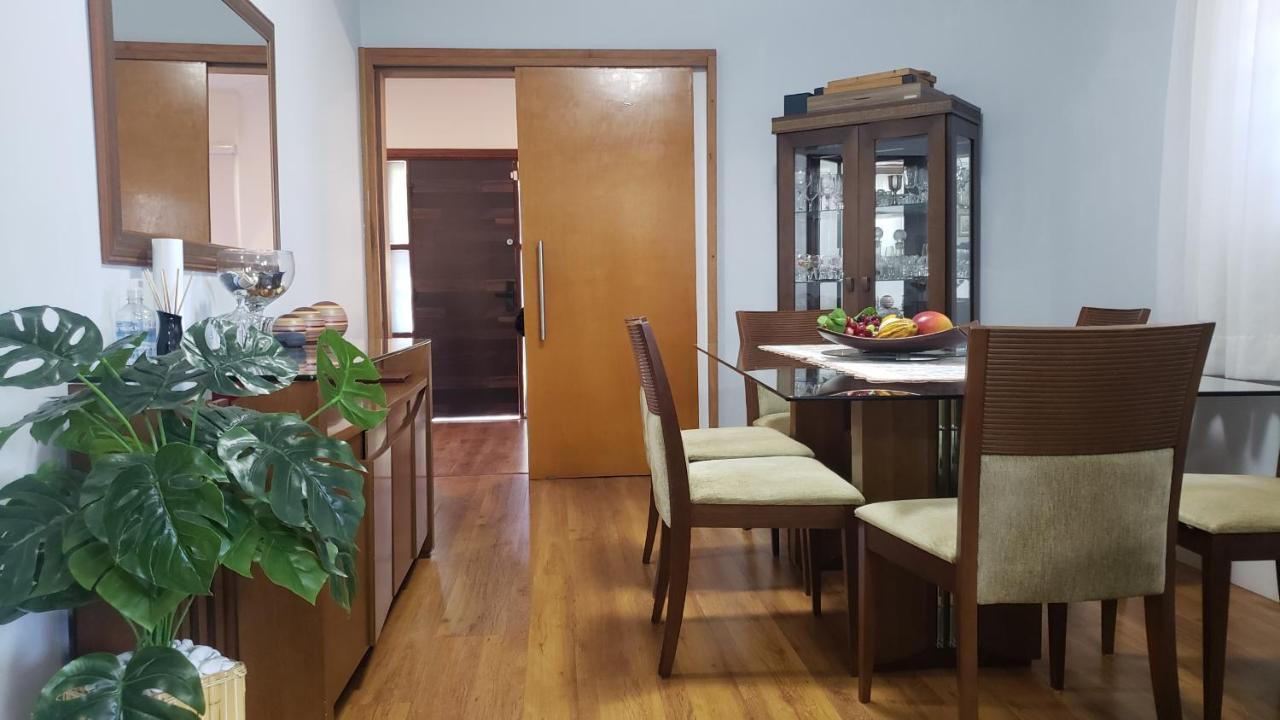 Villa Casa Proximo Ao Centro Agradavel E Inteligente Poços de Caldas Exterior foto