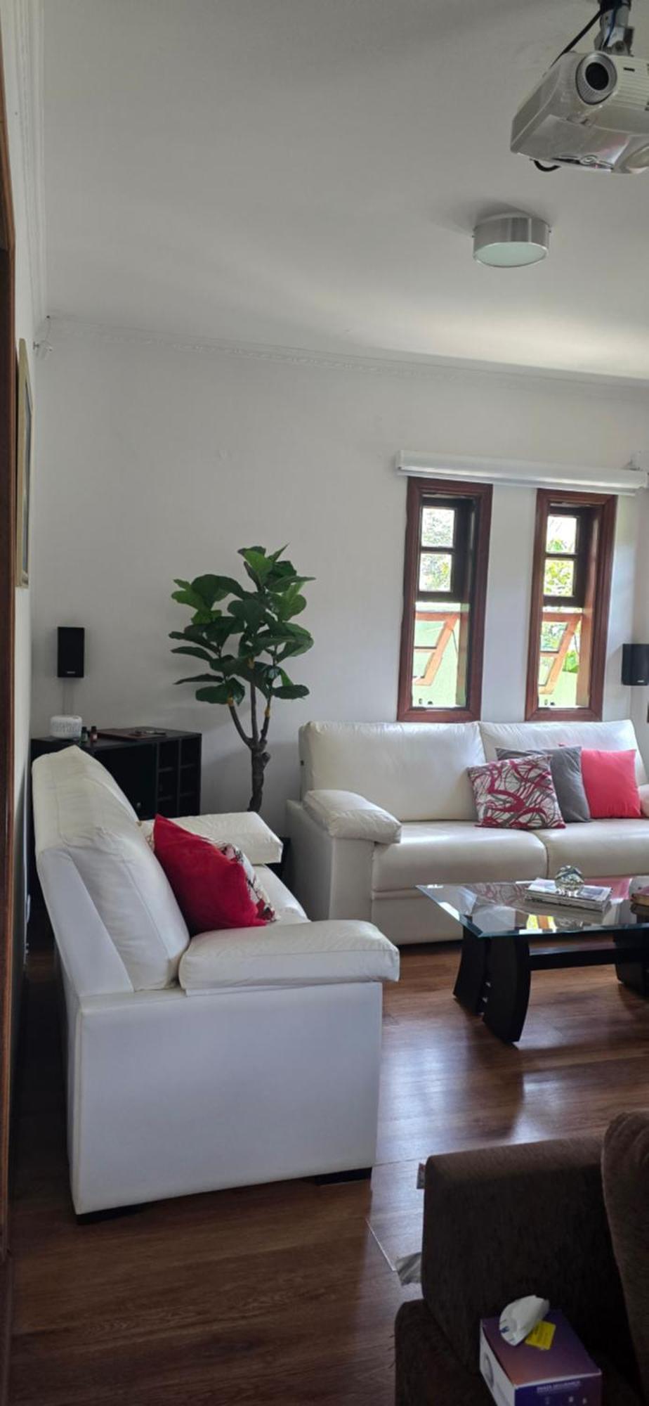 Villa Casa Proximo Ao Centro Agradavel E Inteligente Poços de Caldas Exterior foto