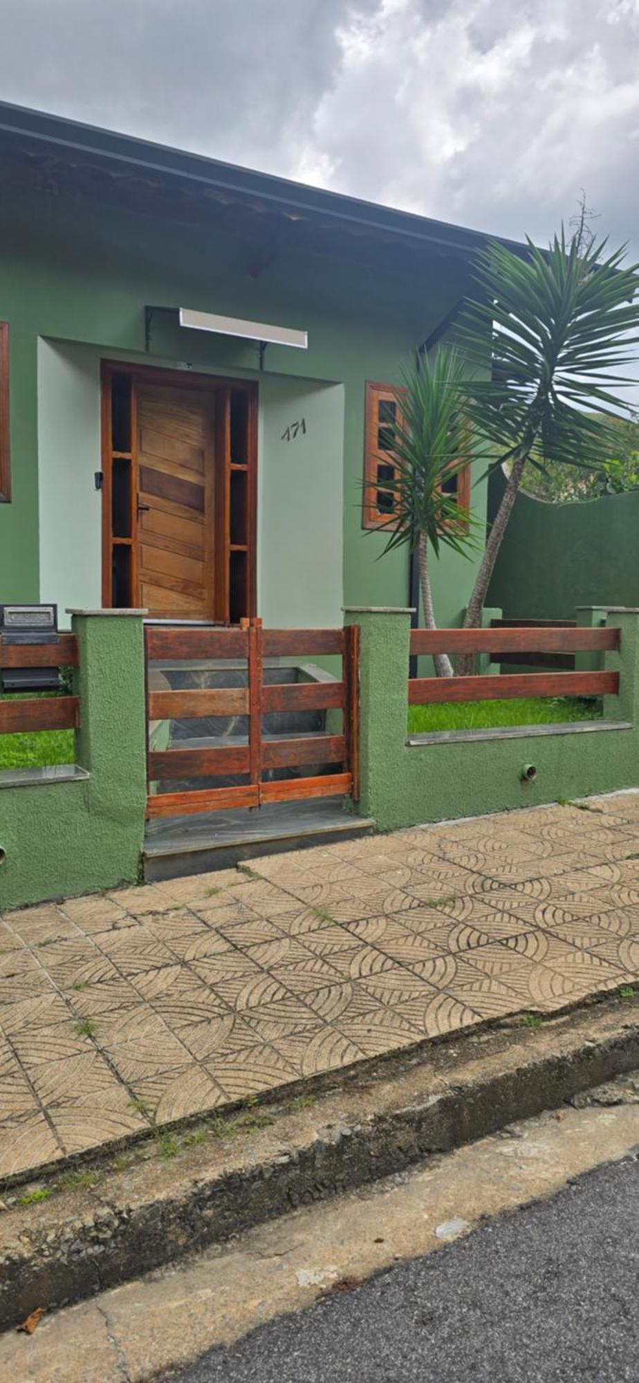 Villa Casa Proximo Ao Centro Agradavel E Inteligente Poços de Caldas Exterior foto