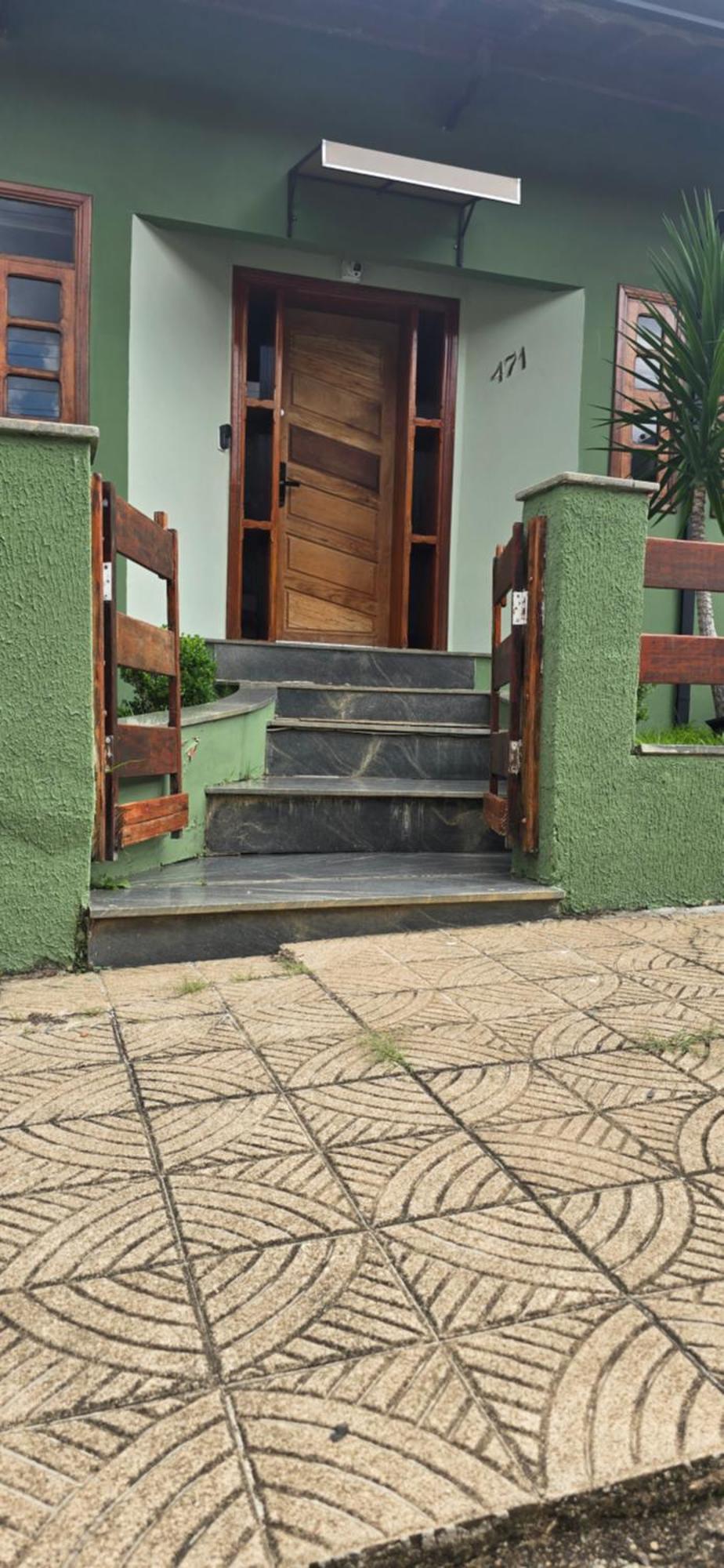 Villa Casa Proximo Ao Centro Agradavel E Inteligente Poços de Caldas Exterior foto